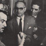Protagonistas: Arturo Frondizi
