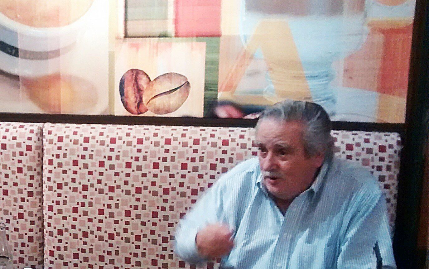 Edgardo Cardone