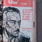 Qué: "Entre Ríos espera su milagro argentino"
