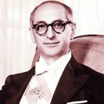 Protagonistas: Arturo Frondizi