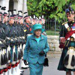 El día que Isabel II quiso influir en las elecciones argentinas