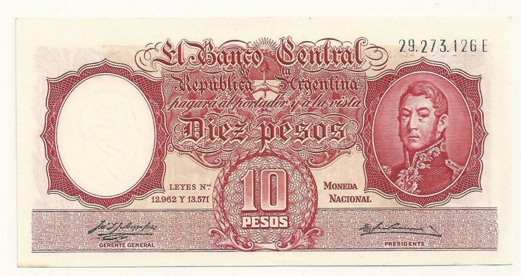 billete-argentina-10-pesos-1958