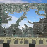 Cuando el desarrollismo se opuso a la guerra de Malvinas