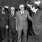 Frondizi y Alfonsín: dos grandes proyectos que todavía perduran