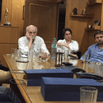 La Usina: Equipo de Trabajo