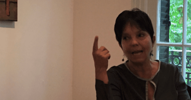 Marcó del Pont: "Cristina siempre tuvo una vocación muy fuerte por el desarrollo"