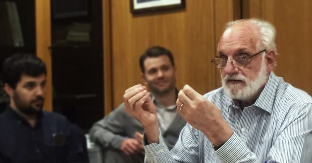 De Pablo: "En Argentina no hay un solo ejemplo exitoso de gradualismo"