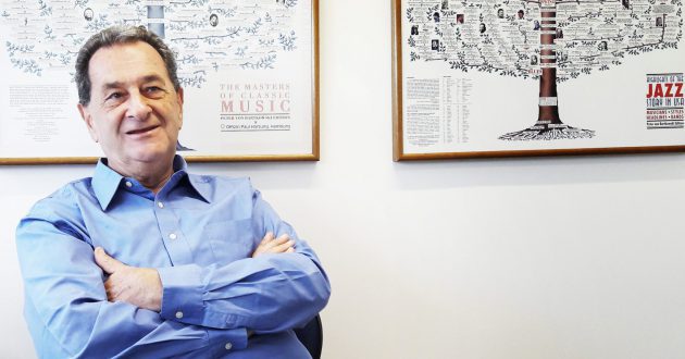 Kosacoff: "La industria es clave para generar crecimiento e inclusión"