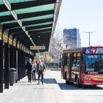 Consensos metropolitanos en campaña