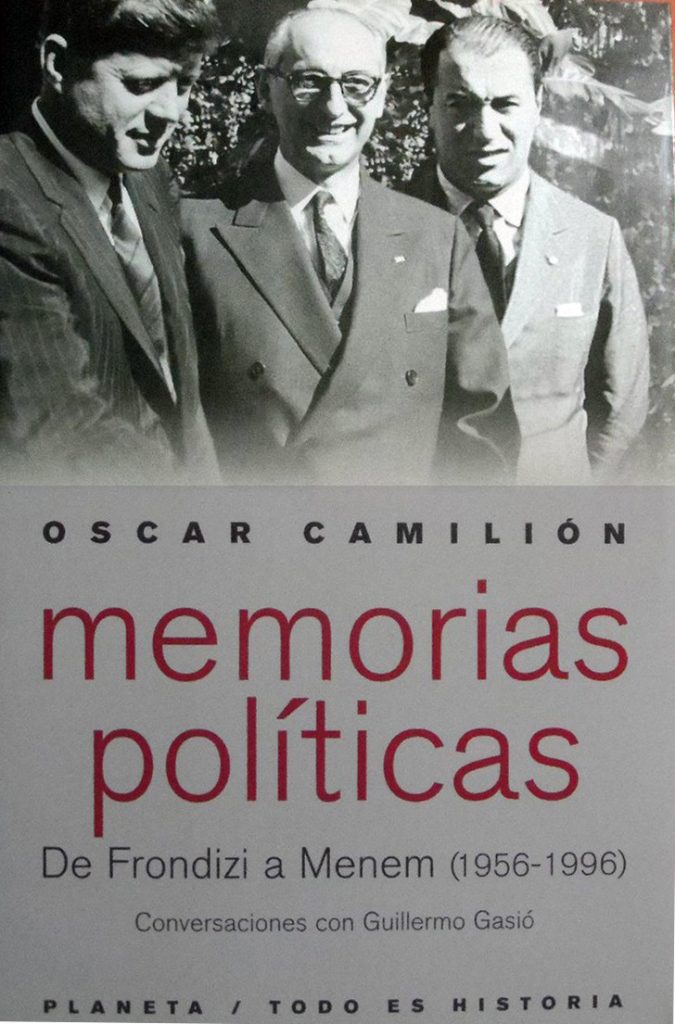 camilion-oscar-memorias-politicas-isbn-9504903878-136901-mla20442005757_102015-f