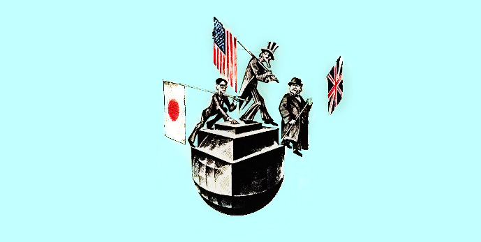 Cómo se convirtió Japón en una potencia y por qué se estancó