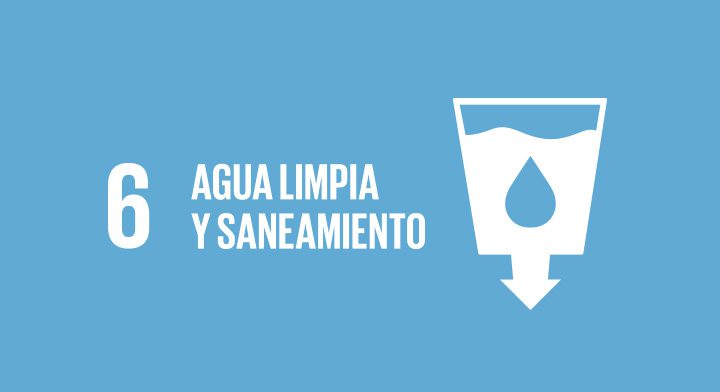 ODS 6 : Agua limpia y saneamiento | Visión Desarrollista | Desarrollismo