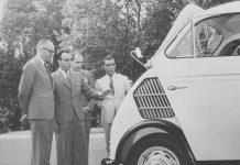 Frondizi impulsó la industria automotriz más allá del criterio de economicidad.