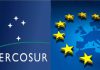 acuerdo de libre comercio Mercosur y la Unión Europea