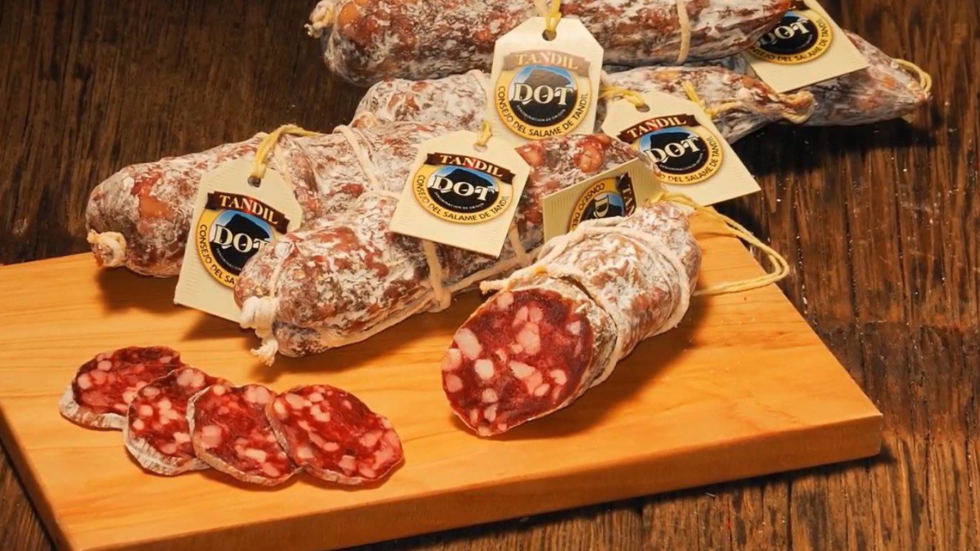 Salame de Tandil, 10 años de la denominación de origen