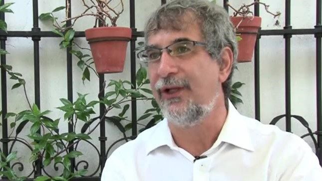 Ricardo Rozemberg Mercosur