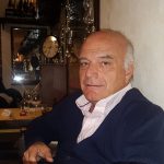 Roberto Arano. Referente desarrollista de la UIA
