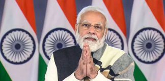 El primer ministro de la India Narendra Modi / OneIndia