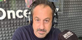 Federico Poli, economista en jefe del MID, tiene su programa de Radio AM Ciudad 1100 los sábados de 11 a 12h