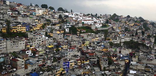 La pobreza extrema sube en una America Latina que no puede salir del subdesarrollo