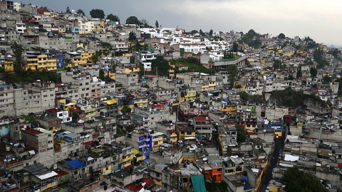 La pobreza extrema sube en una America Latina que no puede salir del subdesarrollo