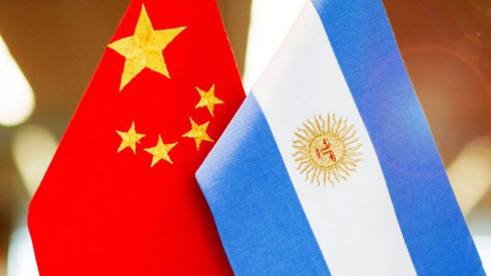 Hoy China demanda comodities pero hay margen para agregar valor a las exportaciones. / Fuente global-strategy.org Hoy China demanda comodities pero hay margen para agregar valor a las exportaciones. / Fuente global-strategy.org