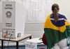 El próximo 30 de octubre los brasileros volveran a las urnas. Los ausentes y los independientes serán claves / TRT