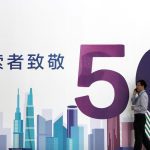 La empresa china Huawei es la líder mundial en la tecnología 5G