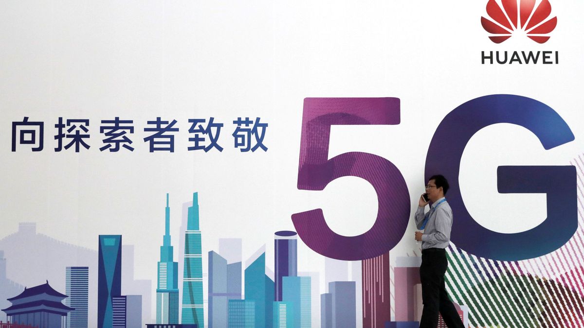 Huawei y la geopolítica del 5G