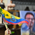 La violencia y la desazón dan contexto a las próximas elecciones presidenciales en Ecuador. CNN