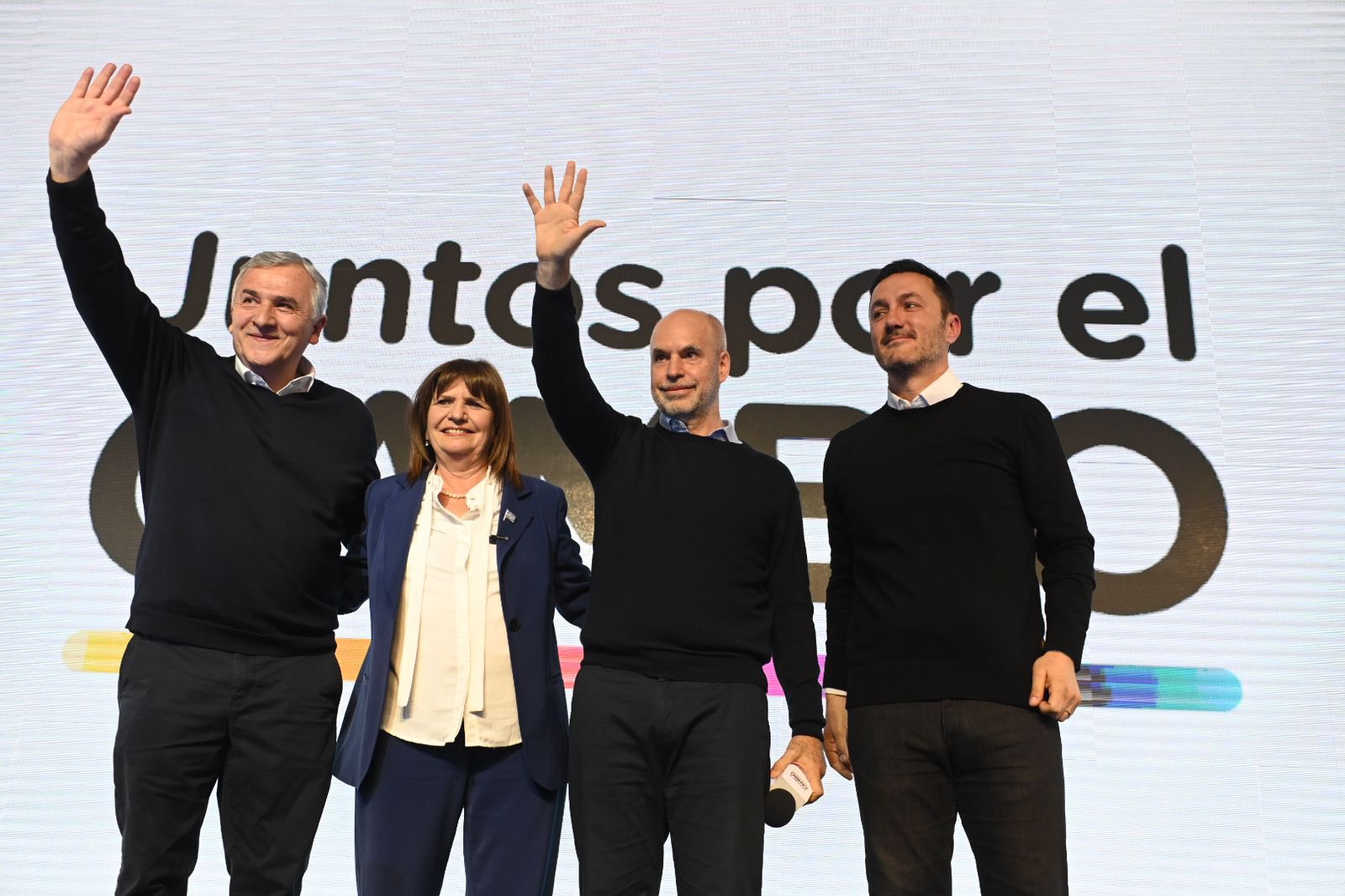 La derrota de Juntos por el Cambio | Visión Desarrollista | Desarrollismo