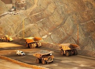 El caso de la minería, y la industria para la misma, en Australia es sin dudas un modelo de estudio a nivel mundial de transformación productiva