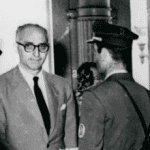 El presidente Arturo Frondizi estuvo preso en el Hotel Tunquelén de Bariloche luego luego de haber estado un año preso en la isla Martín García.