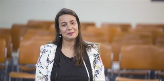 Vicepresidenta del CARI, la sinóloga Carola Ramón nos brinda su visión de la política exterior argentina